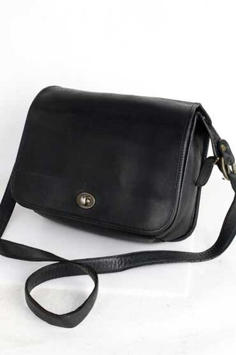 Borsa tracolla coach - coach, anni