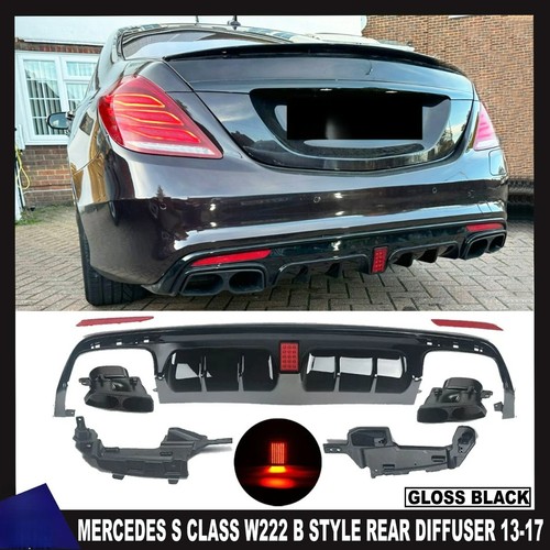Per mercedes classe - classe, w222