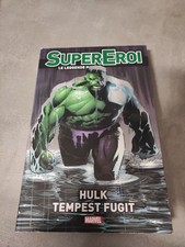 Lotto Supereroi Le Grandi