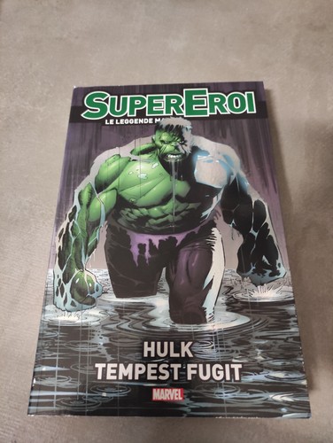 Hulk supereroi le grandi - -,