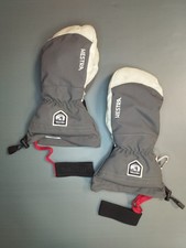 Guanti Hestra Army Leather