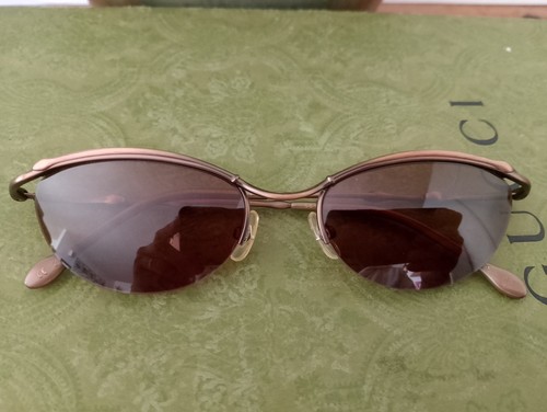 Occhiali sole vintage jean - da,