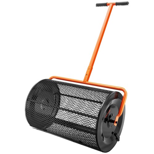 Rullo muschio torba con - 24",