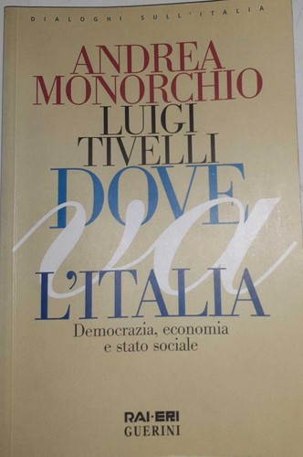 Dove italia democrazia - dove,