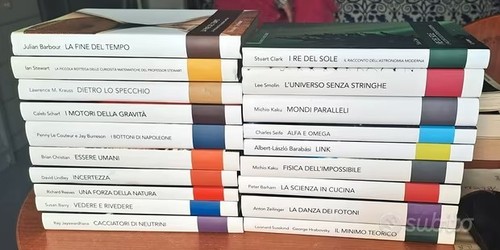 Ingegneria fisica biblioteca - ingegneria,