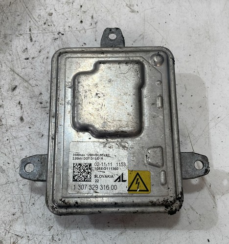 Centralina fari per opel - fari, astra