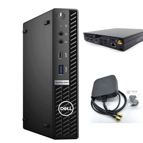 Dell optiplex 5080 micro - dell,