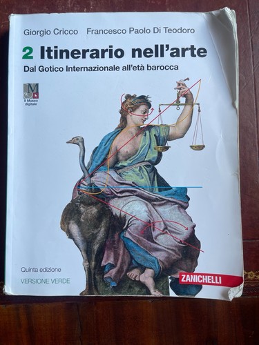 Itinerario nell arte - nell’arte, 2