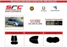 Pellicole Oscurante  Pre