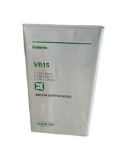 Vorwerk - Sacchi Sottovuoto VB