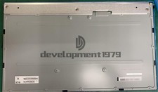 Schermo LCD senza bordi 24" HP