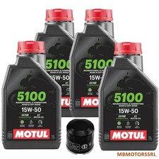 KIT TAGLIANDO BMW R 1200 GS