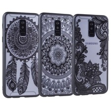Custodia cellulare mandala