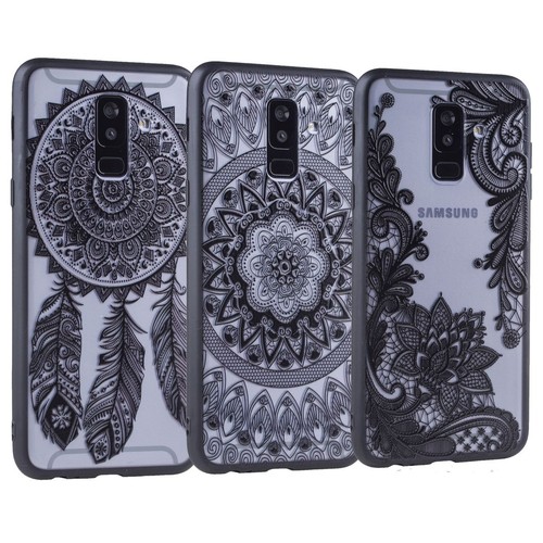 Cover bumper mandala - cover,