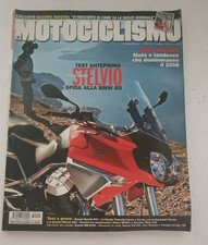 Motociclismo 12 2007 - Suzuki