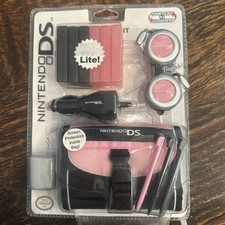 Nintendo DS Lite Starter Kit