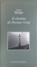 Ritratto dorian gray - il,