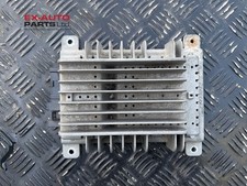 Modulo Amplificatore Audio