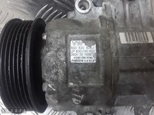 2004 VW POLO AIR CONDITION