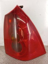 Fanale posteriore principale