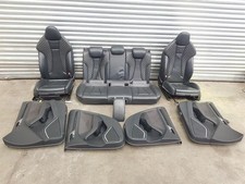 Sedili Completi Interni