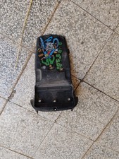 PORTATARGA APRILIA RED ROSE 50 parafango license plate holder APRILIA  50