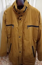 Giaccone uomo Gore Tex marca