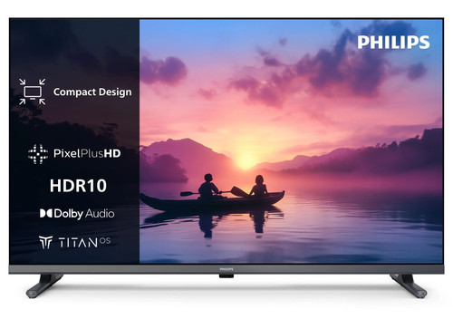 Philips 32pfs6000 tvc - philips,
