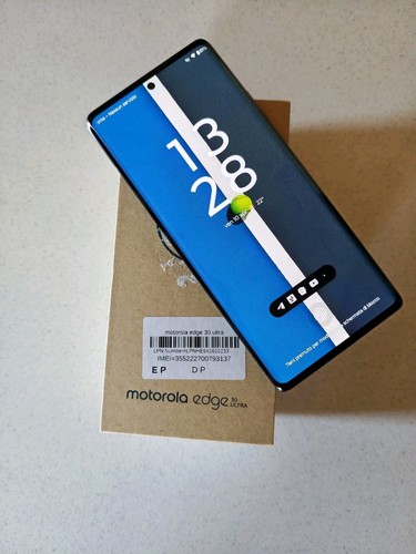 Motorola edge ultra - motorola,