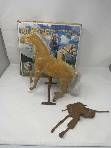 Pepita vintage the golden - the,