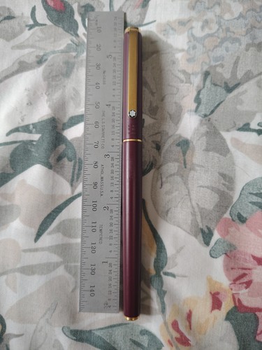 Montblanc noblesse penna - noblesse,
