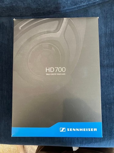 Sennheiser 700 open back - hd, open-back