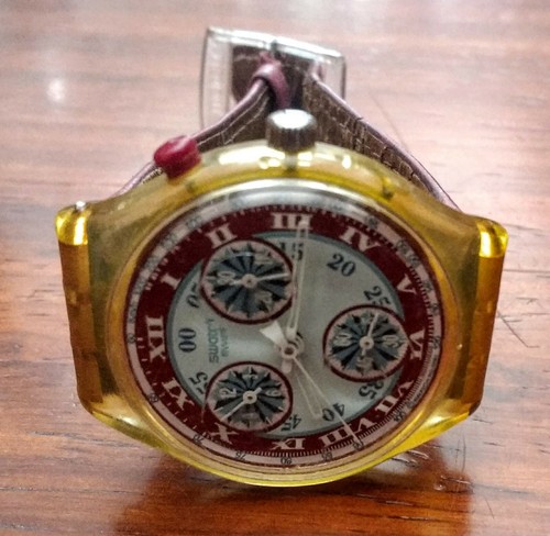 Orologio watch montre swatch - orologio,