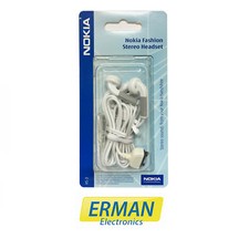Auricolare stereo nokia 3 - auricolare,