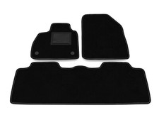 Tappetini compatibili con Renault Espace 2015-2023