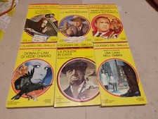 Lotto Stock N°6 PZ LIBRI