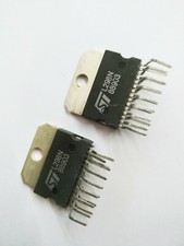 NEW 2x L298N Dual H Bridge DC Stepper Motor Driver Module