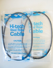 Honda Four 500 cavi gas