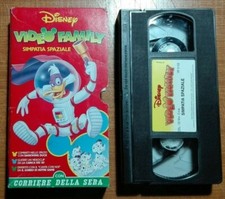 VIDEO FAMILY, SIMPATIA