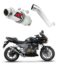Z750 2004 - 2006 Terminale di