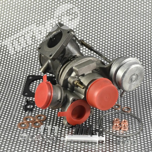 Turbocompressore per mito - per,