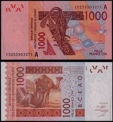 Stati dell africa occidentale - stati,