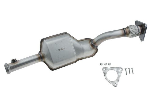Catalizzatore per renault - catalizzatore,