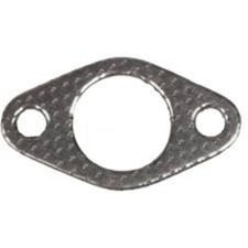 GUARNIZIONE MARMITTA SCARICO PER MOTORE LOMBARDINI 400/510