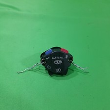 Devio luci cev fantic - luci,