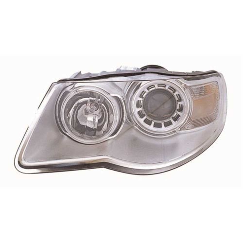 Faro principale sinistro - h7/h9,
