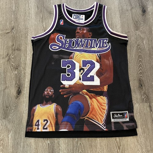Maglia vintage magic johnson - magic,