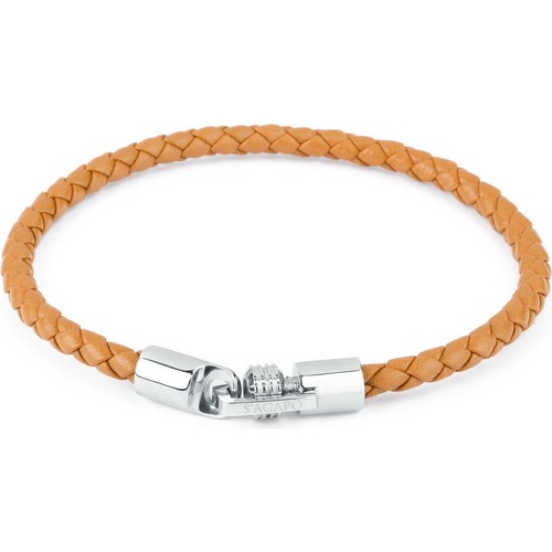 Sagapo bracciale uomo pelle - sagapo,