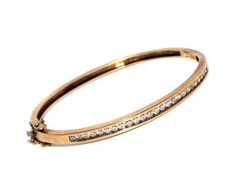 Bracciale oro giallo 9 - oro,