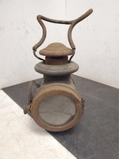 Lampada faro auto vintage